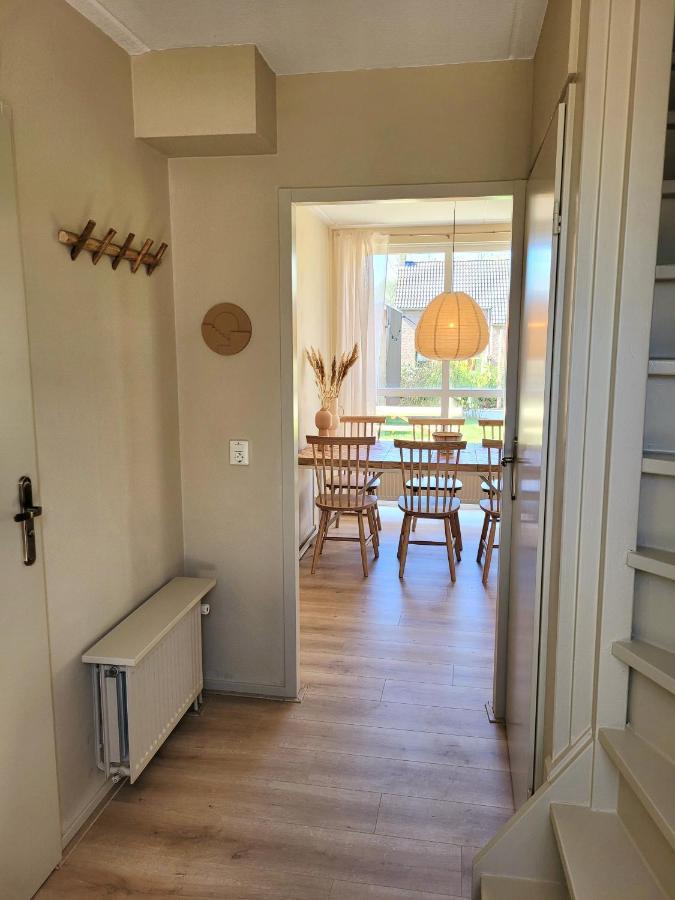 Bohemian Wellness Met Hottub & Sauna Ewijk Luaran gambar