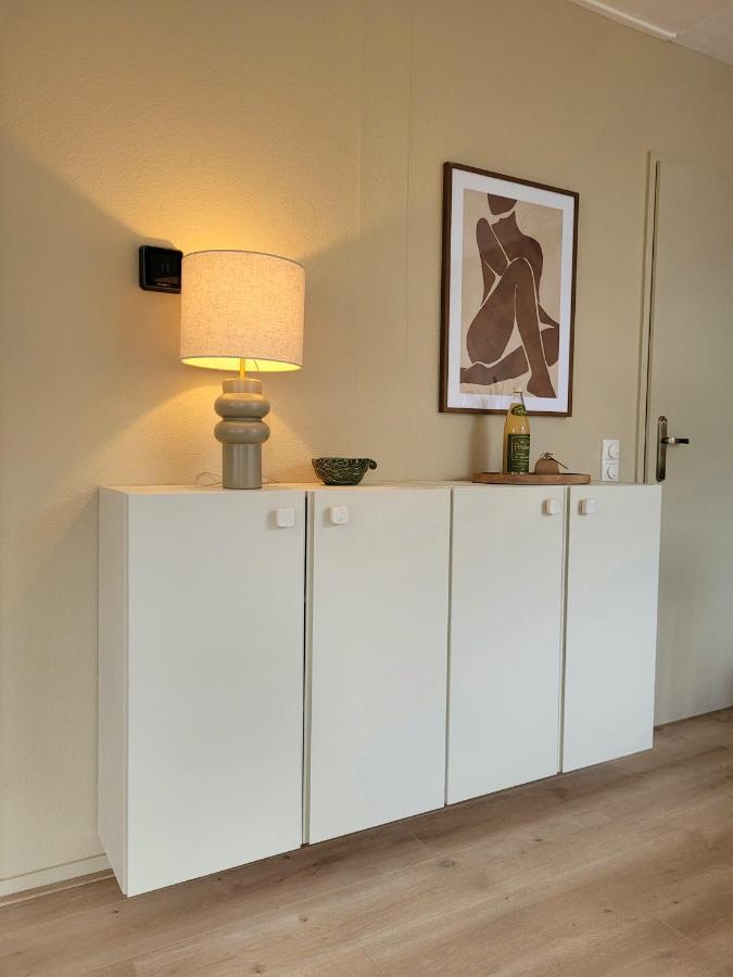 Bohemian Wellness Met Hottub & Sauna Ewijk Luaran gambar