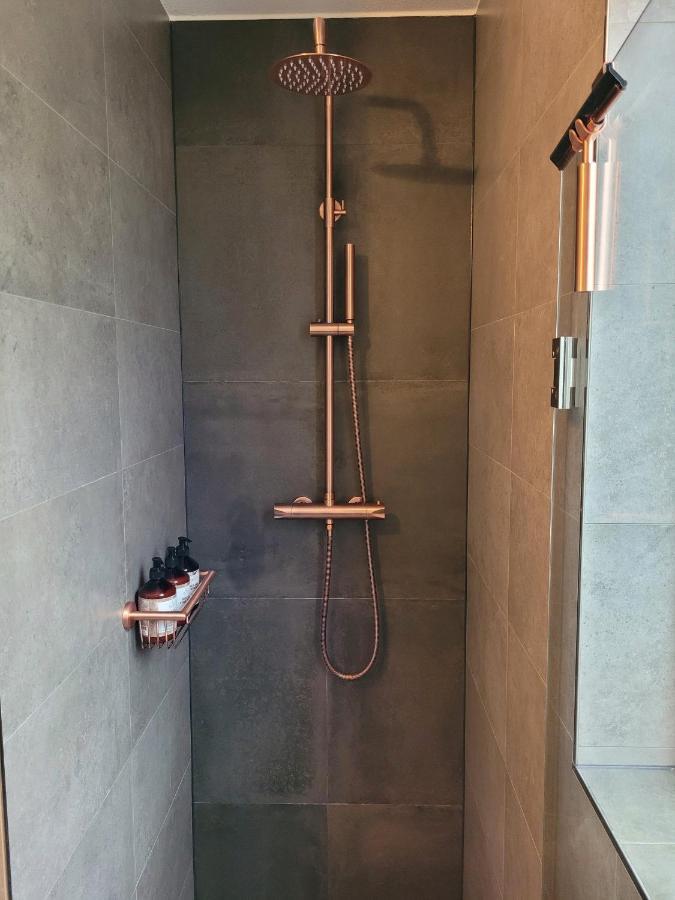 Bohemian Wellness Met Hottub & Sauna Ewijk Luaran gambar