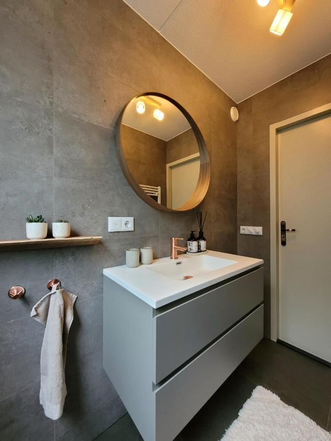 Bohemian Wellness Met Hottub & Sauna Ewijk Luaran gambar